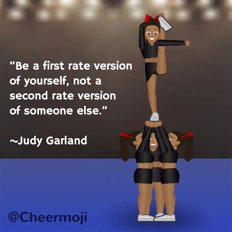 Cheerleading Inspiration Cheerleading Coaching Cheerleading Quotes