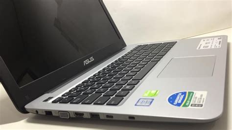 Notebook Asus X556u Core I7 7500u 8gb 1tb Gforce 930mx Gamer