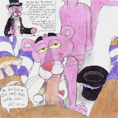 Rule 34 Bluebeard The Killer Pink Panther Tagme 655871