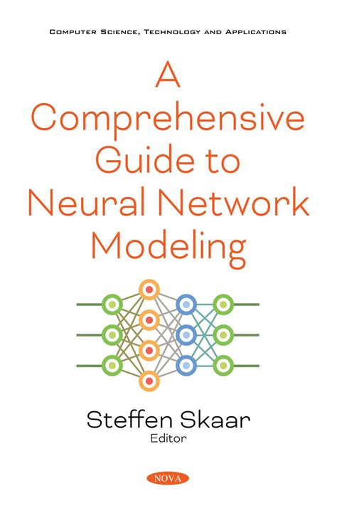 A Comprehensive Guide To Neural Network Modeling Nova Science Publishers