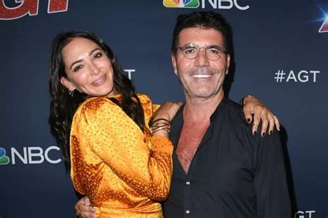 simon cowell ordered to give up thrill seeking antics by girlfriend lauren after accident