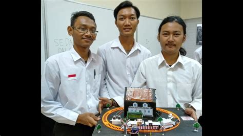 Installation, operation & maintenance manual. Palang Pintu Kereta Otomatis - YouTube