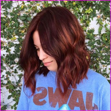 Reddish brown hair to light blonde | 3 step tutorial. 50 Reddish Brown Hair Color Ideas | Hair color auburn ...
