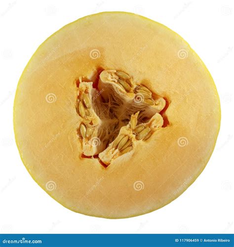 Melon Orange Candy Stock Image Image Of Fruit Crispy 117906459