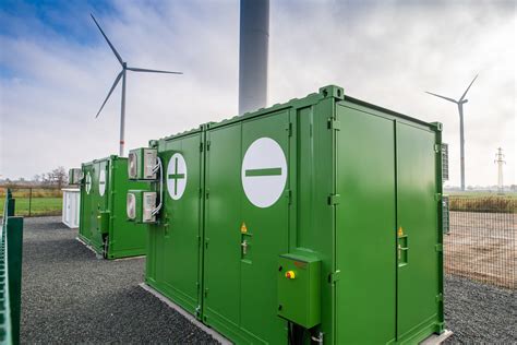 Indian States Must Start Planning For Utility Scale Battery Storage