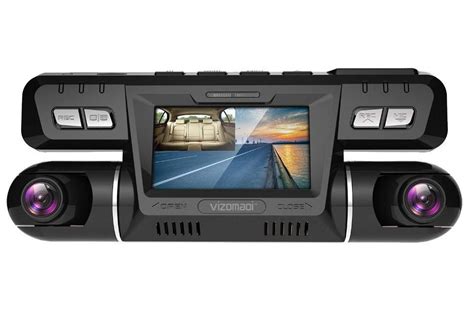 The Best Dual Camera Dash Cams