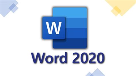 Microsoft Word 2020 The Complete Word Master Course Avaxhome