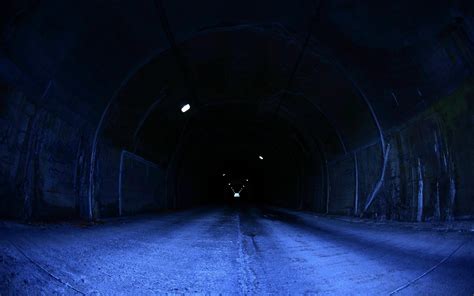 Tunnel Hd Wallpaper Background Image 1920x1200