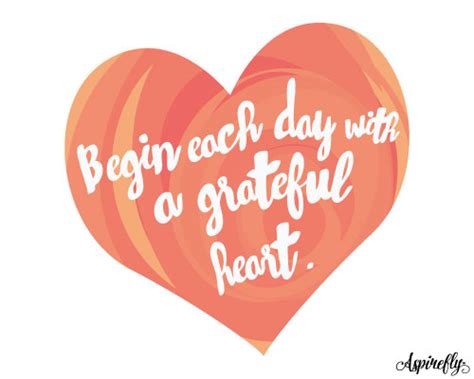 Begin Each Day With A Grateful Heart Free Good Morning Ecards 123
