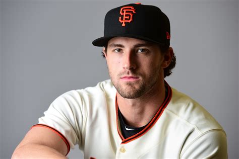 The Giants can't hide it — they're counting on Steven Duggar