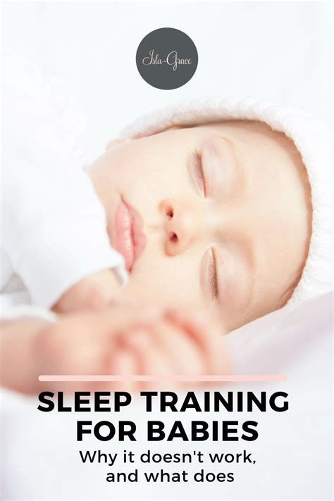 The Problem So Often With Infant Sleep Is That Parents Unrealistic