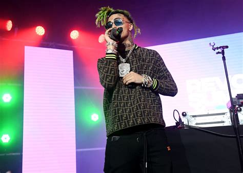 South Florida Rapper Lil Pump Banned From Jetblue After Refusing To