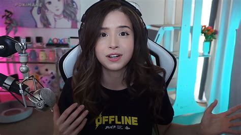 Pokimane Hits Back At Twitch Viewers Taking Creepy Clips During Streams Dexerto