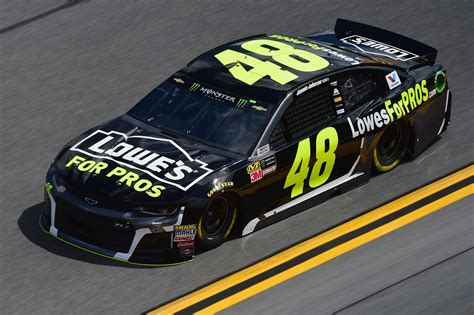 By staff report | wednesday, september 4, 2019. No. 48 paint schemes through the years | NASCAR.com
