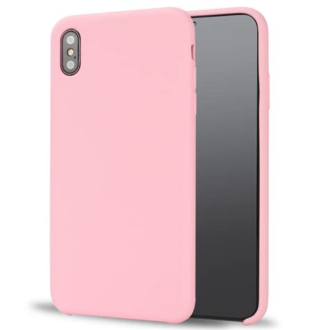 Check spelling or type a new query. Wholesale iPhone Xs Max Pro Silicone Hard Case (Pink)