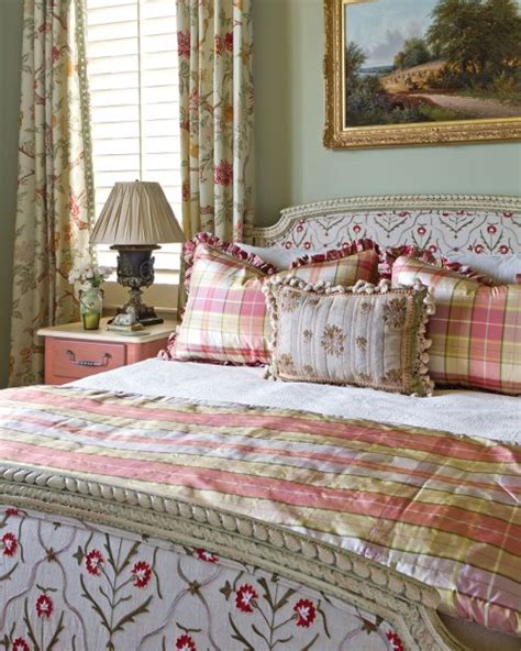 10 Dreamy Southern Bedrooms Page 5 Of 11 Southern Lady Magazine