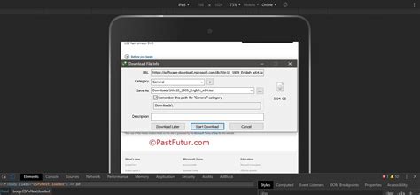 Download internet download manager for windows to download files from the web and organize and manage your downloads. How to Download Windows 10 ISO file from Microsoft using IDM - Past Futur-Find Everything in one ...