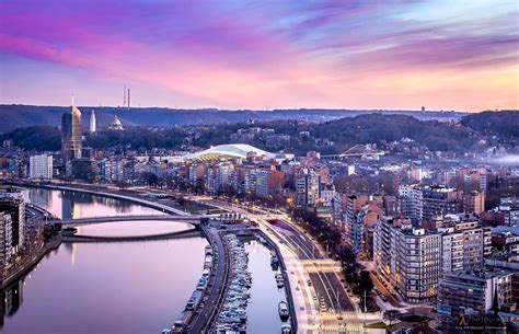 Starting in 1817, john cockerill extensively developed the iron and steel industry. blog - Cultivons Liège et notre joie de vivre