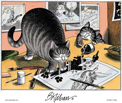80 Best Klibans Cats Images On Pinterest Kliban Cat Cat Art And Cats