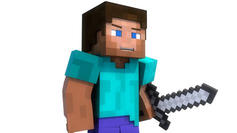 Minecraft Steve Png 10 Free Cliparts Download Images On Clipground 2023