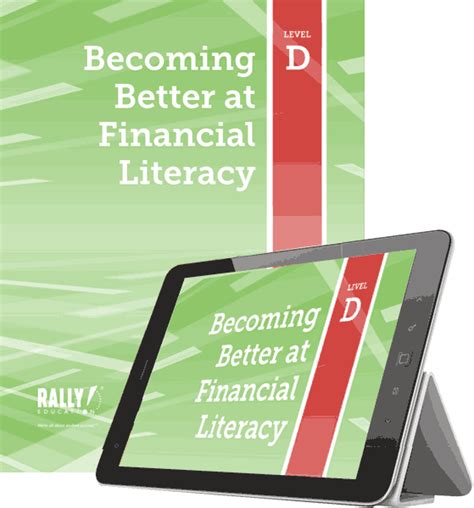 Becoming Better At Financial Literacy® National