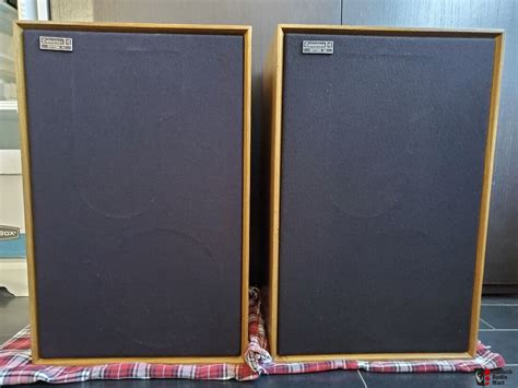 Celestion Ditton 22 3 Way Speakers For Sale Canuck Audio Mart
