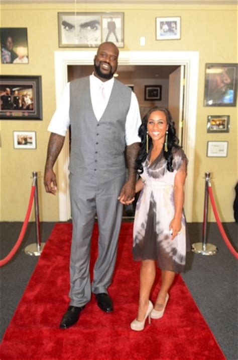 He turned into a cactus after drinking too much cactus beer. Cup Cakin' Cuteness....Shaq and Hoopz Conduct Press ...