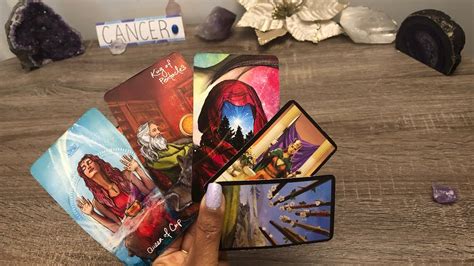 My astrology readings solve real relationship problems for real people every day. CANCER!♋️FINALLY!🌟A LOYAL LOVER! ️WHO GIVES YOU WHAT YOU ...