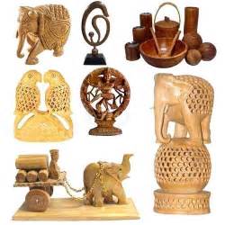 25 Elegant Raw Materials Used In Handicrafts Handicraft Picture In