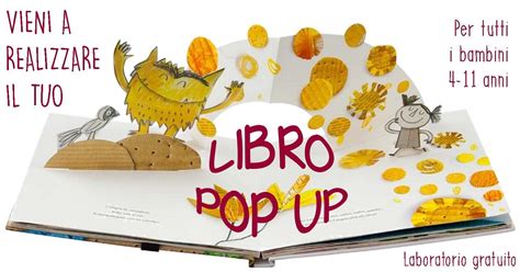 See more of ti racconto un libro per bambini on facebook. Vieni a creare il tuo libro pop up! - Atelier SottoSopra