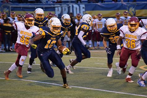 Wissahickon High School Boys Varsity Football Fall 2017 2018 Photo Gallery