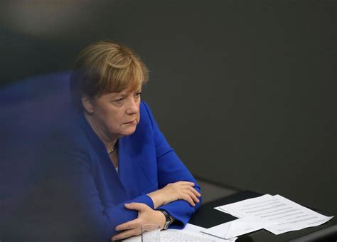 Germany Legalizes Same Sex Marriage After Merkel U Turn Wsyx