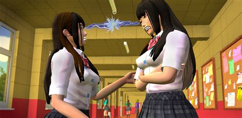 anime girl high school life simulation games 2021 pricepulse