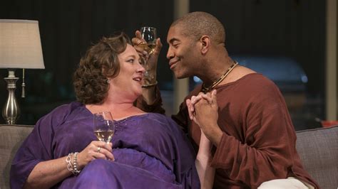 Chicago Theater Review Bruce Norris The Qualms At Steppenwolf Variety