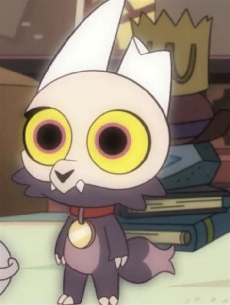 The Owl House King Gif Theowlhouse King Angry Discover Share Gifs