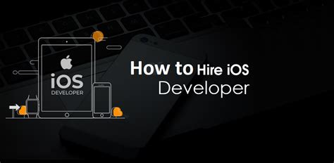 When you find a developer to build an app, make sure to. How to hire iOS developer - Devtechnosys