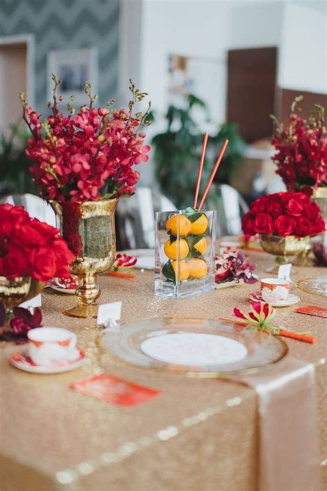 Chinese new year decoration that will fit your budget. Chinese New Year party ideas | Chinese new year ...