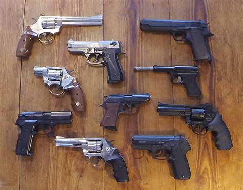 Only Six Guns Surrendered On First Day Of Gun Turn In Program Video