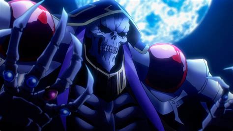 13 Best Demon Lord Anime That You Should Rewatch This Month