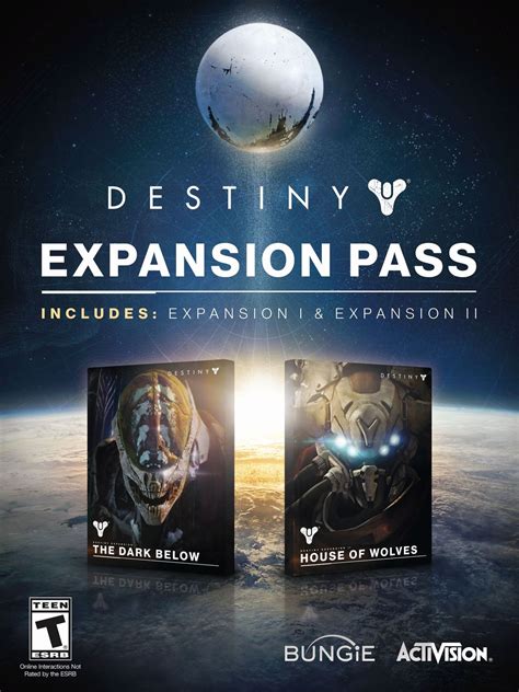 Destiny Expansion Pass Destinypedia The Destiny Wiki