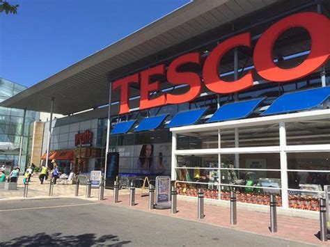 Tesco Officially Exits China Article Fruitnet