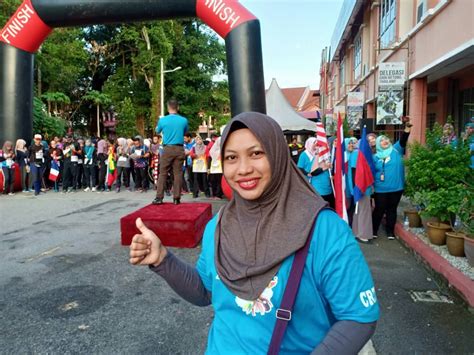Kementerian belia dan sukan malaysia. Tujuh Cabaran Menanti Pelajar IPT di Baling | Malaysia Aktif