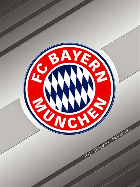 Looking for the best fc bayern munich hd wallpapers? FC Bayern Munich Wallpaper - Free Mobile Wallpaper