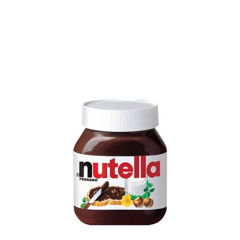Nutella Fucking Daily Sex Book