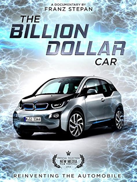 The Billion Dollar Car 2014 Imdb