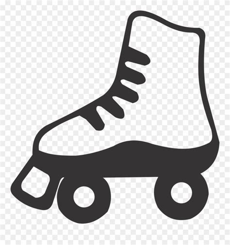 Roller Skate Clip Art 10 Free Cliparts Download Images On Clipground 2024