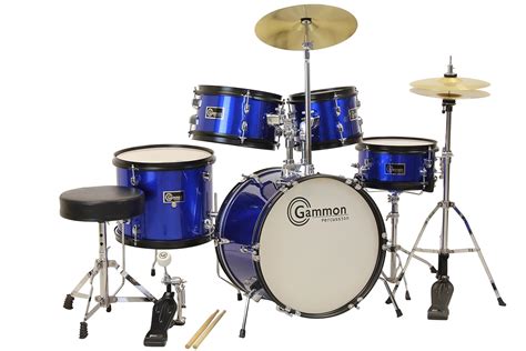 7 Best Drum Set For Kids Buying Guide 2018