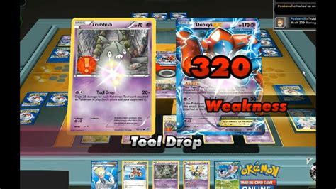 I remember how hard it was to decide on a deck starting out with the game, and hopefully this guide will be useful to new players. Pokémon TCG Beginner Decks: Tool Drop - YouTube