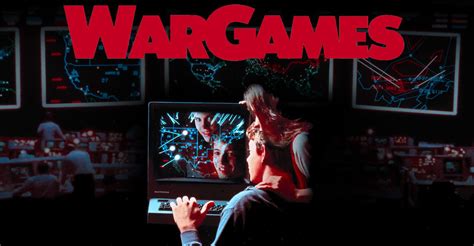 Wargames Streaming Where To Watch Movie Online
