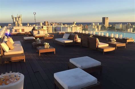 The Best Hotels In Montevideo Uruguay